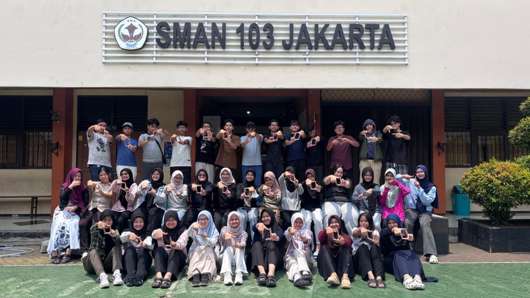 Ekstrakurikuler Fragma