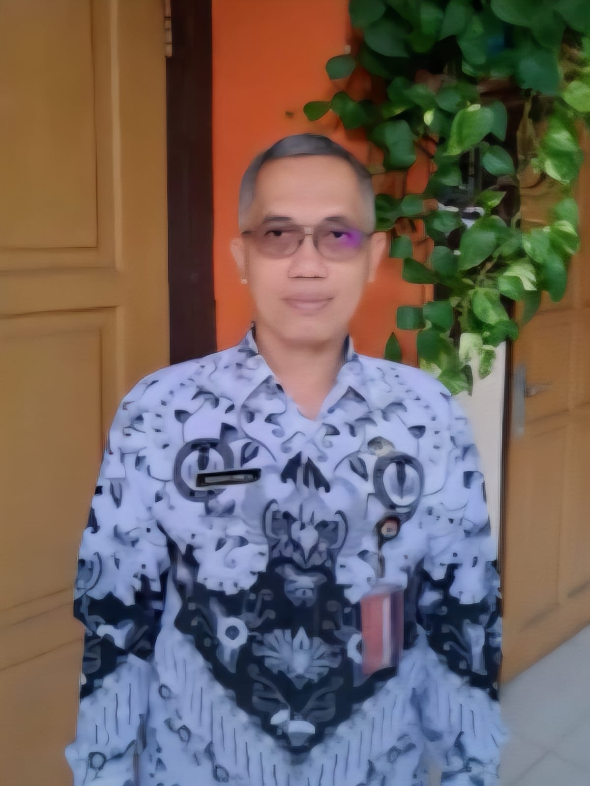 Irawan Dwi Adiwidiyanto, S.Pd