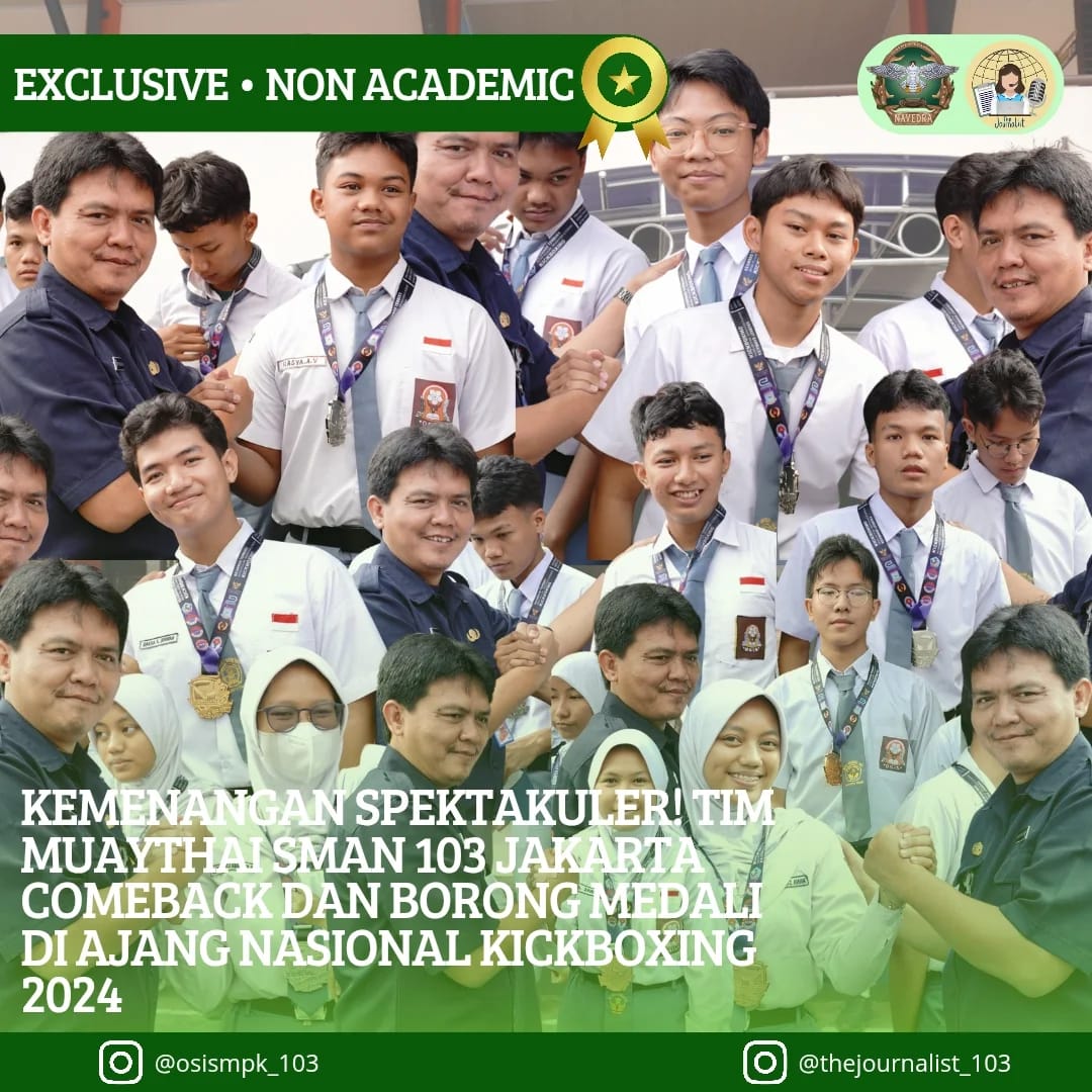 Juara Olimpiade Sains