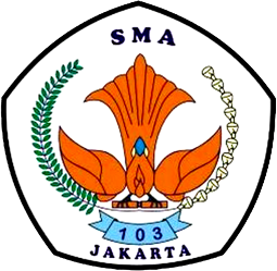 Logo SMAN 103