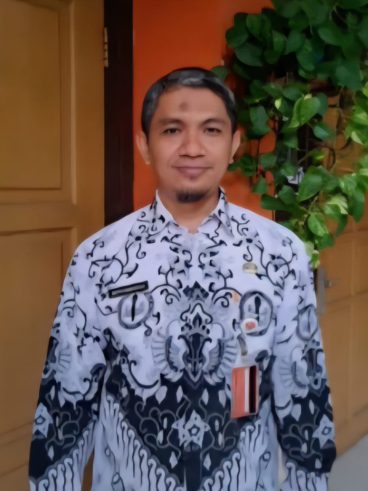 Meto Firmansyah, S.Kom