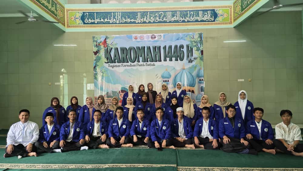 Ekstrakurikuler Rohis