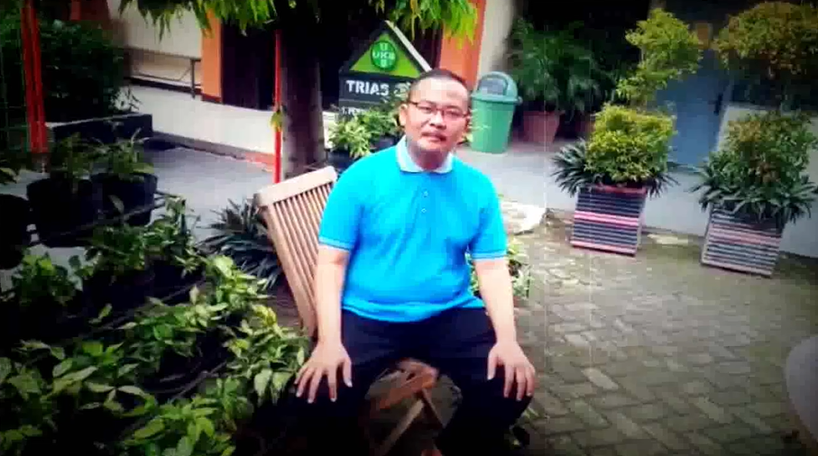 Ekstrakurikuler Jerman Club